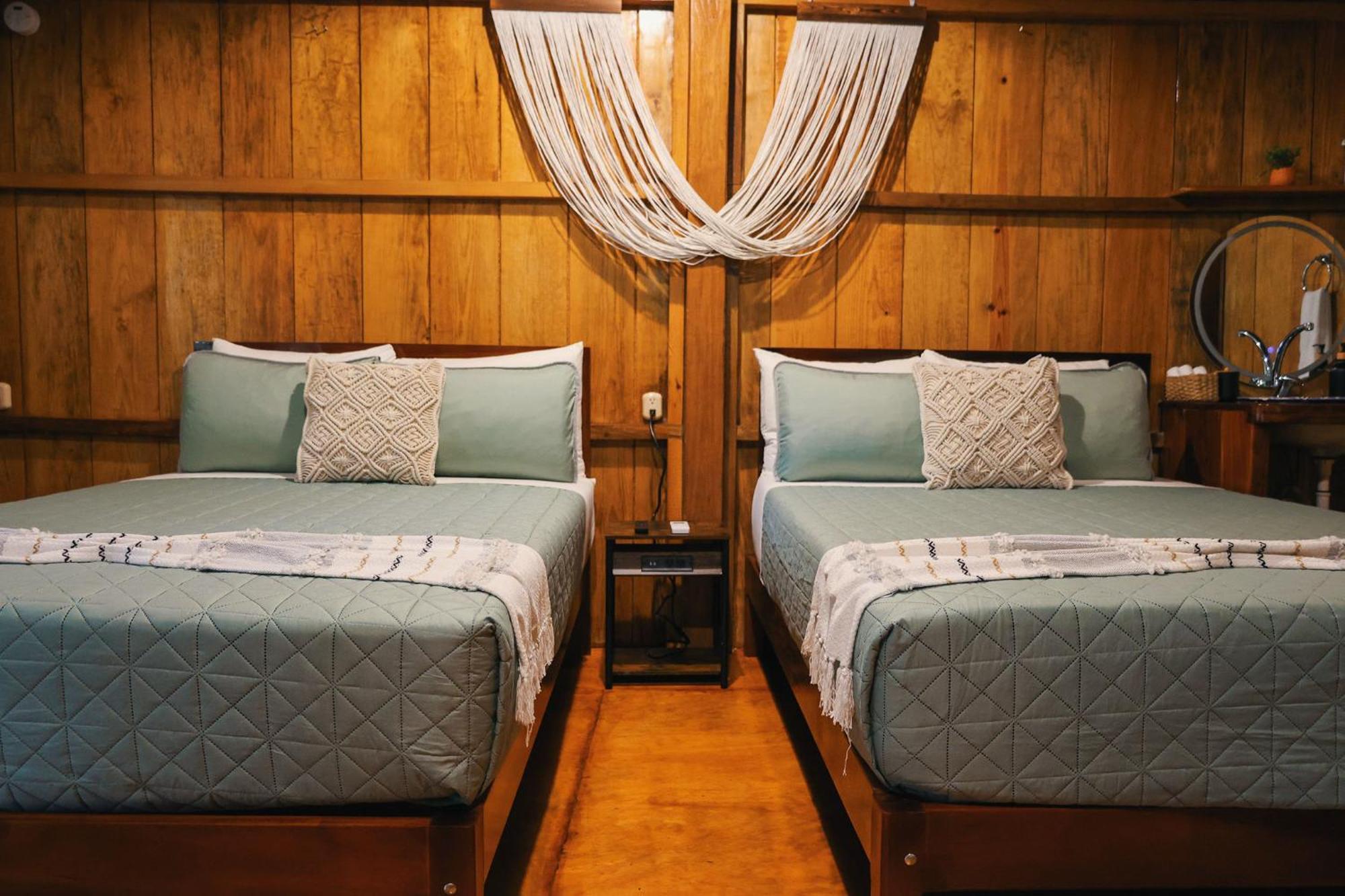 Holiday home Bolontiku Jun Bacalar