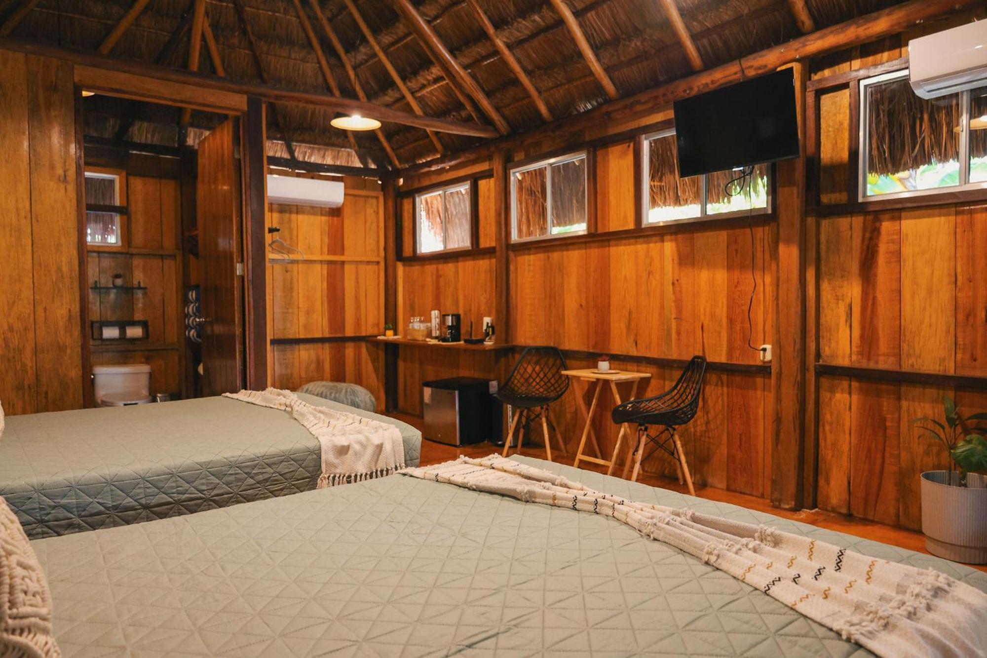 Holiday home Bolontiku Jun *