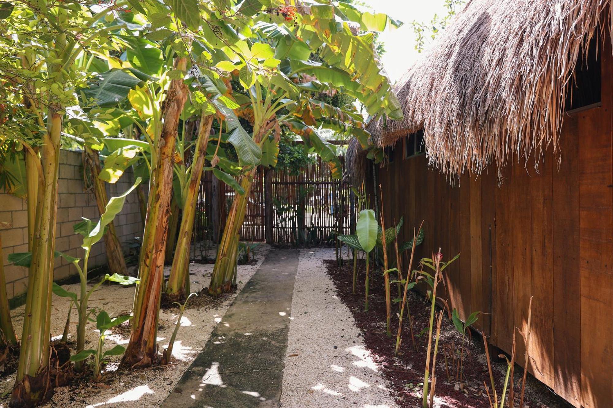 Holiday home Bolontiku Jun Bacalar