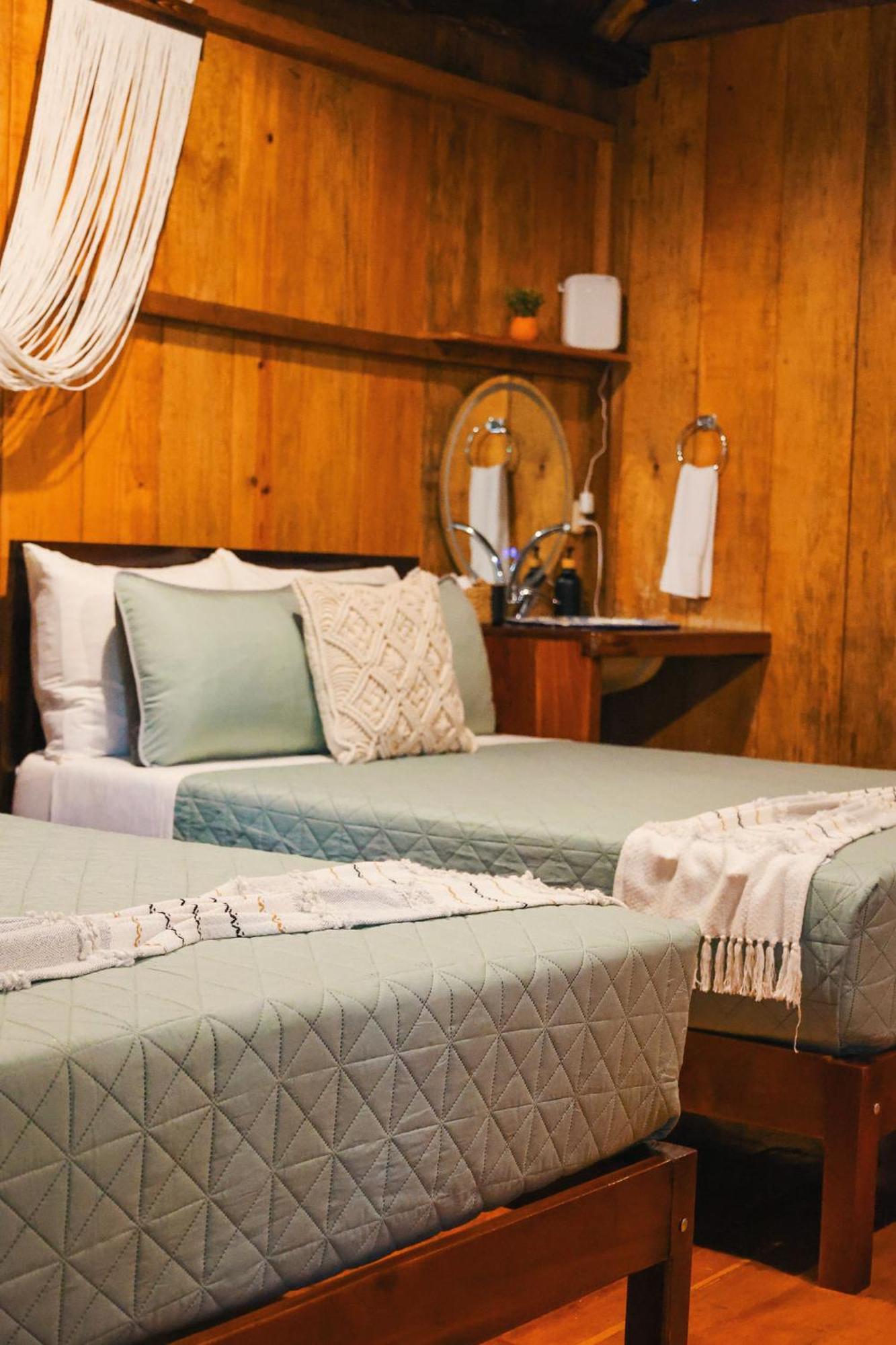 Bolontiku Jun Holiday home *