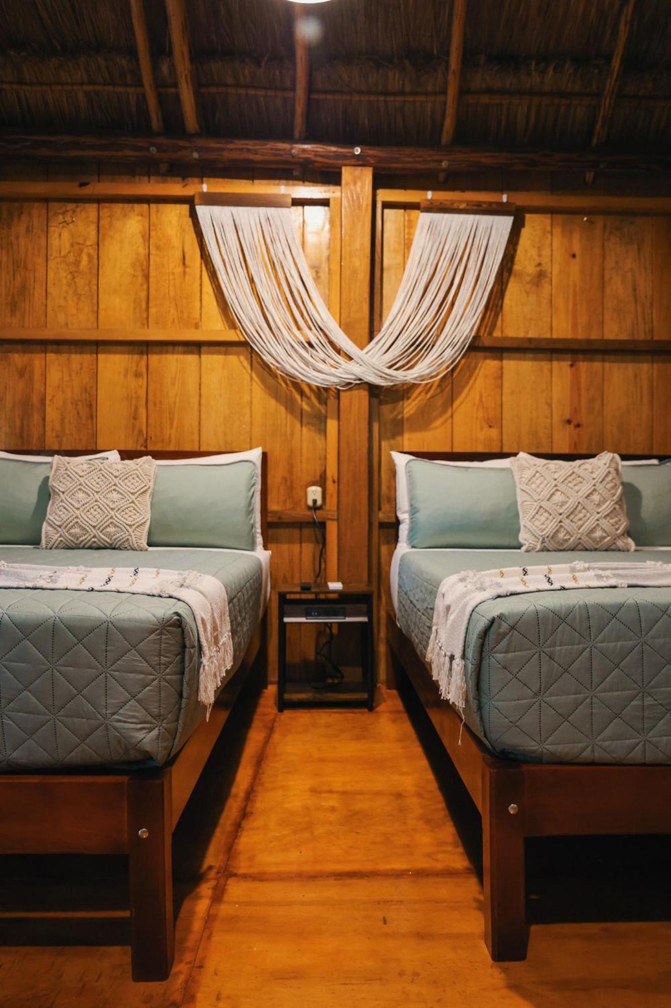 Holiday home Bolontiku Jun